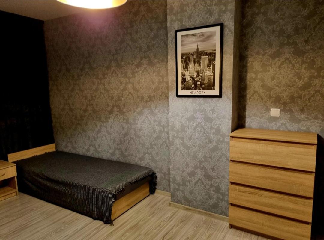 Willa "Aparthause" E-Apartamenty Mielec Exterior foto