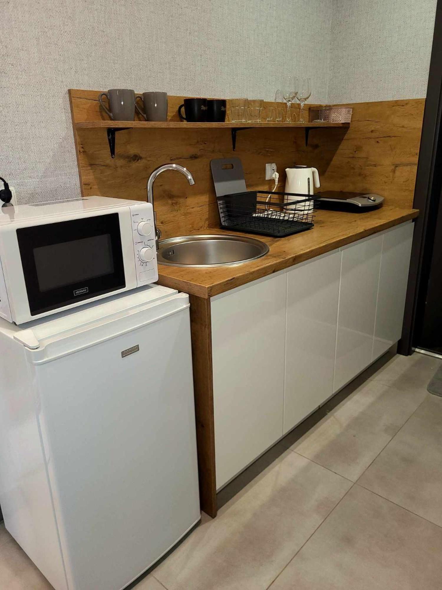 Willa "Aparthause" E-Apartamenty Mielec Zimmer foto